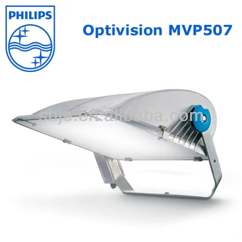 Philips Flood Light Optivision Mvp507 Hpi-t 1000w Metal